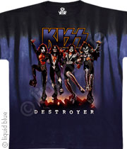 Kiss Destroyer 033